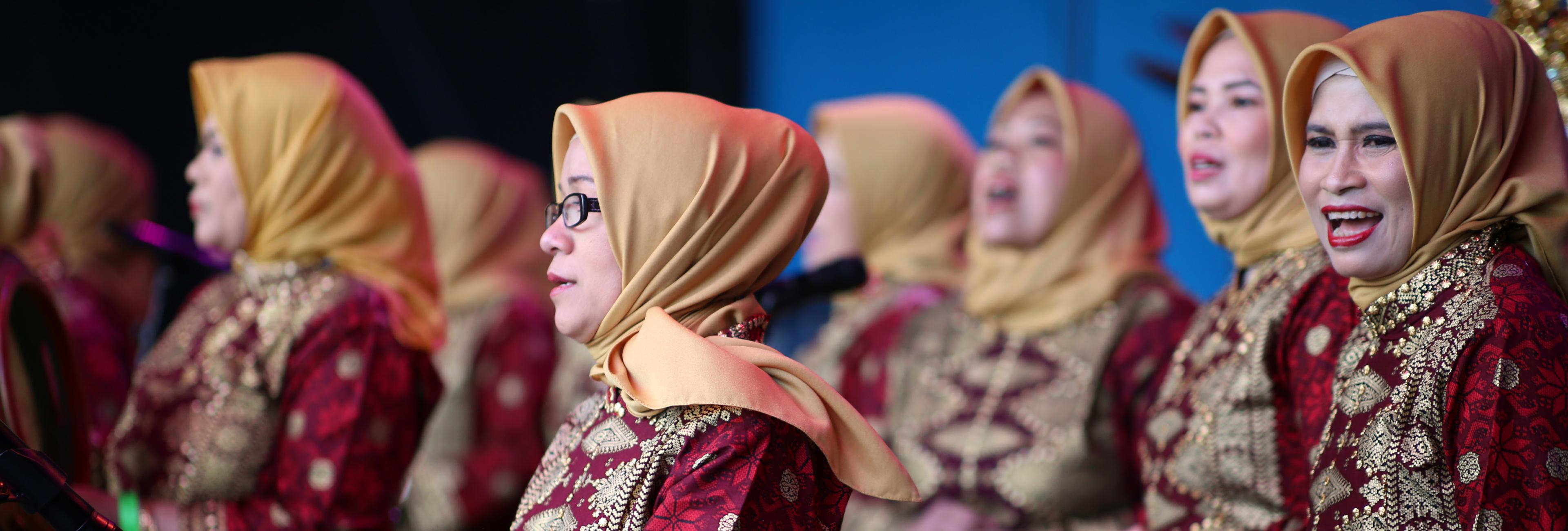 Eid on the Square 2025